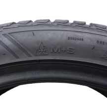 2. 1 x GOODYEAR 225/45 R19 96W XL Vector4Seasons GEN-2 Wielosezon 7,2mm 2022 Jak Nowa