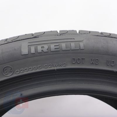 2. Opona 245/40 R18 1x PIRELLI 97Y XL P Zero A0 Letnia 2017 Nieużywana 