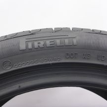 2. Opona 245/40 R18 1x PIRELLI 97Y XL P Zero A0 Letnia 2017 Nieużywana 