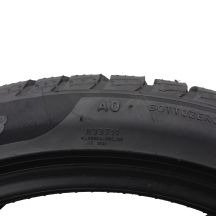 9. 4 x PIRELLI 245/40 R18 97V XL Sottozero 3 Winter A0 Zima 2022 5,8-6,2mm