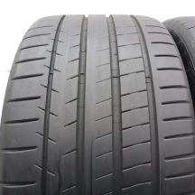 2. Opony 285/35 R19 2 x MICHELIN 103Y XL Pilot Super Sport Letnie 2016 6,8-7mm