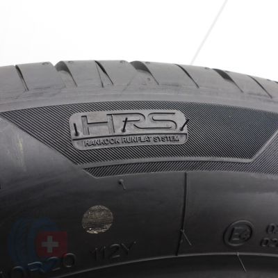 6. 2 x HANKOOK 305/40 R20 112Y Ventus S1 evo 3 SUV RSC Lato 2020