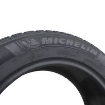 4. 2 x MICHELIN 205/60 R16 92T Alpin 6 Zima 7mm