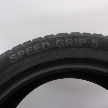 8. Opony 235/50 R19 4x SEMPERIT 103V XL Speed-Grip 5 Zimowe 2024 7mm