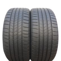 2 x BRIDGESTONE 225/40 R18 92Y XL Turanza T005 Lato 2020, 2021 6,2-6,5mm