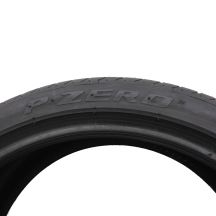 5. Opony 255/35 R20 2x PIRELLI 255/35 R20 97Y XL P Zero AO letnie 5,9mm 2021