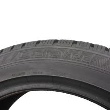 5. 4 x GISLAVED 225/45 R17 91H Euro Frost 6 Zima 2021 7,1-8mm Jak Nowe