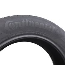 7. 4 x CONTINENTAL 215/60 R17 96H ContiEcoContact 5 Lato DOT20 6,2mm