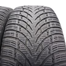 2. 4 x NOKIAN 235/50 R19 99V WR SUV 4 A0 Zima 2018 6,5-6,8mm