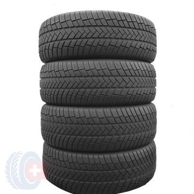 4 x VREDESTEIN 255/55 R19 111V XL Wintrac Pro Zima 2023 6,4-7,2mm