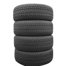 4 x VREDESTEIN 255/55 R19 111V XL Wintrac Pro Zima 2023 6,4-7,2mm