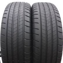 4. 4 x BRIDGESTONE 225/65 R17 102V Turanza Eco Lato 2022 Jak Nowe Nieużywane