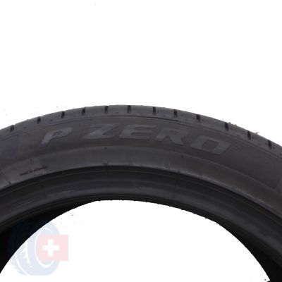 6. 2 x PIRELLI 245/45 R19 102Y P Zero PZ4 BMW Lato 2020 Jak Nowe Nieużywane