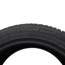 7. 2 x HANKOOK 275/45 R20 110V XL Winter I cept evo 3X W330A Zima 2021 Jak Nowe