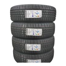 4 x CONTINENTAL 235/65 R18 110H XL CrossContact Winter 2022 Zima Jak Nowe