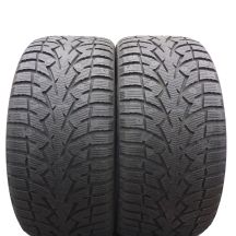 2 x TOYO 275/35 R20 102T XL Observe G3-Ice Zima 8mm 2016