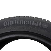 6. 2 x CONTINENTAL 225/50 R18 99H XL AO ContiWinterContact TS830P Zima 2022 6,5mm