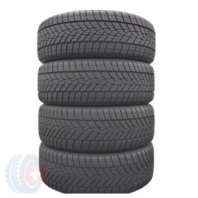 4 x GOODYEAR 215/55 R18 95T UltraGrip Performance GEN-1 + Zima 2022 6-8,2mm