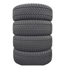 4 x GOODYEAR 215/55 R18 95T UltraGrip Performance GEN-1 + Zima 2022 6-8,2mm