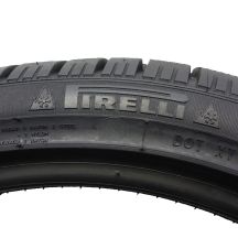 4. 2 x PIRELLI 225/40 R18 92V XL SnowSport 240 Winter N3 Zima 2015 8mm