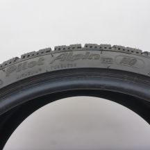 5. Opony 275/30 R20 2x MICHELIN 97V XL Pilot Alpin PA4 N0 Zimowe 2023 Nieużywane 