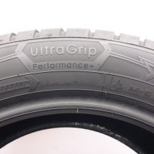 5. Opony 255/50 R19 2x GOODYEAR 107T XL UltraGrip Performance + Seal Zimowe 2023 7,2mm