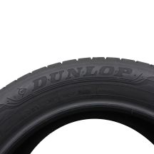 4. 1 x Dunlop 205/55 R16 91V Sport bluResponse Lato 7,2mm 2021 Jak Nowa