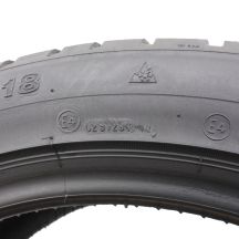 7. 4 x FIRESTONE 235/45 R18 98V XL Winterhawk 3 Zima 2018, 2019 6,2-6,8mm