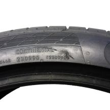 5. 1 x CONTINENTAL 235/35 R19 91Y XL ContiSportContact 5P AO Lato 2023 6mm