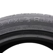 3. 1 x UNIROYAL 225/45 R18 95Y XL Rain Sport 3 Lato 2015 Nieużywana