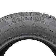 7. Opony 235/65 R16C 4x CONTINENTAL 115/113R VanContact Winter Zimowe 2024 8-8,2mm