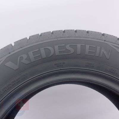 5. Opony 215/65 R16C 4x VREDESTEIN 109/107R Comtrac 2 All Season+ Wielosezonowe 2023 Jak Nowe