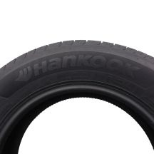 5. 2 x HANKOOK 195/65 R15 91T Kinergy Eco K425 Lato 6,8-7mm 2017