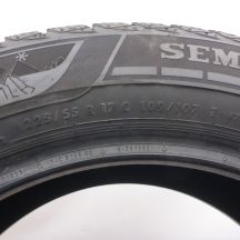 7. Opony 225/55 R17C 2x SEMPERIT 109/107T Van-Grip 3 Zimowe 2022  7. Opony 225/55 R17C 2x SEMPERIT 109/107T Van-Grip 3 Zimowe 2022