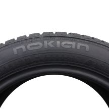 5. 4 x NOKIAN 195/50 R15 82H WR D4 Zima 2018 Jak Nowe 7,2-7,5mm