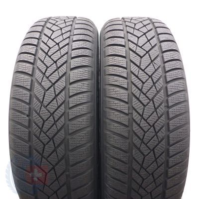 2 x APOLLO 215/65 R17 99H Aspire XP Winter Zima 7,5mm 2019 Jak Nowe