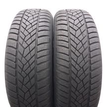 2 x APOLLO 215/65 R17 99H Aspire XP Winter Zima 7,5mm 2019 Jak Nowe