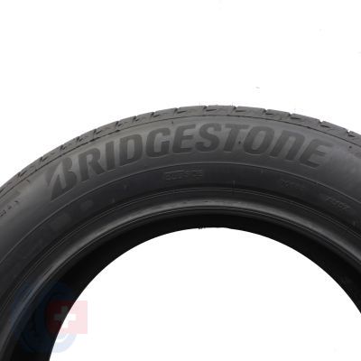 4. Opony 225/60 R18 4x BRIDGESTONE 104W XL Alenza 001 BMW Letnie 2023 Jak Nowe