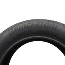 4. Opony 225/60 R18 4x BRIDGESTONE 104W XL Alenza 001 BMW Letnie 2023 Jak Nowe
