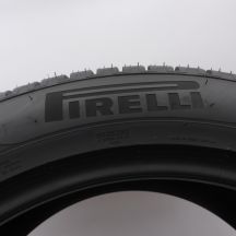 7. Opona 315/40 R21 2x PIRELLI 111V XL MO Scorpion Winter Zimowa 2015 Nieużywane