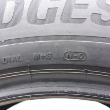 9. 2 x BRIDGESTONE 275/50 R19 112V XL Alenza Sport A/S N-0 Lato 2019 5,5-6mm