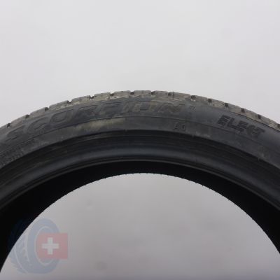 7. Opony 235/45 R21 2x PIRELLI 101T XL Scorpion SEAL A0 Letnie 2020 