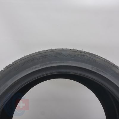 7. Opony 315/35 ZR20 2x VREDESTEIN 110Y XL Ultra Vorti + Letnie 2022