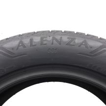 4. Opona 235/55 R18 1x BRIDGESTONE 100V XL Alenza 001 A0 Letnia 2019 Nieużywana 