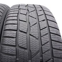 2. 4 x CONTINENTAL 225/50 R18 99H XL ContiWinterContact TS830P A0 Zima 2022 6,8-7,2mm