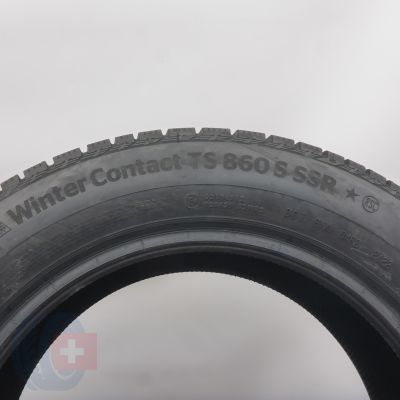 7. Opony 205/60 R16 2x CONTINENTAL 96H XL WinterContact TS860S RunFlat BMW Zimowe 2022 Nieużywane 7. Opony 205/60 R16 2x CONTINENTAL 96H XL WinterContact TS860S RunFlat BMW Zimowe 2022 Nieużywane