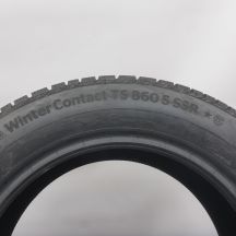7. Opony 205/60 R16 2x CONTINENTAL 96H XL WinterContact TS860S RunFlat BMW Zimowe 2022 Nieużywane 7. Opony 205/60 R16 2x CONTINENTAL 96H XL WinterContact TS860S RunFlat BMW Zimowe 2022 Nieużywane