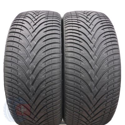 2 x BFGOODRICH 225/45 R18 95V XL g.Force Winter 2 Zima 2019 7mm 