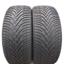 2 x BFGOODRICH 225/45 R18 95V XL g.Force Winter 2 Zima 2019 7mm 