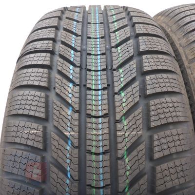 3. Opony 225/55 R16 2x CONTINENTAL 99H XL WinterContact Ts870P Zimowe 2022 Nieużywane 3. Opony 225/55 R16 2x CONTINENTAL 99H XL WinterContact Ts870P Zimowe 2022 Nieużywane